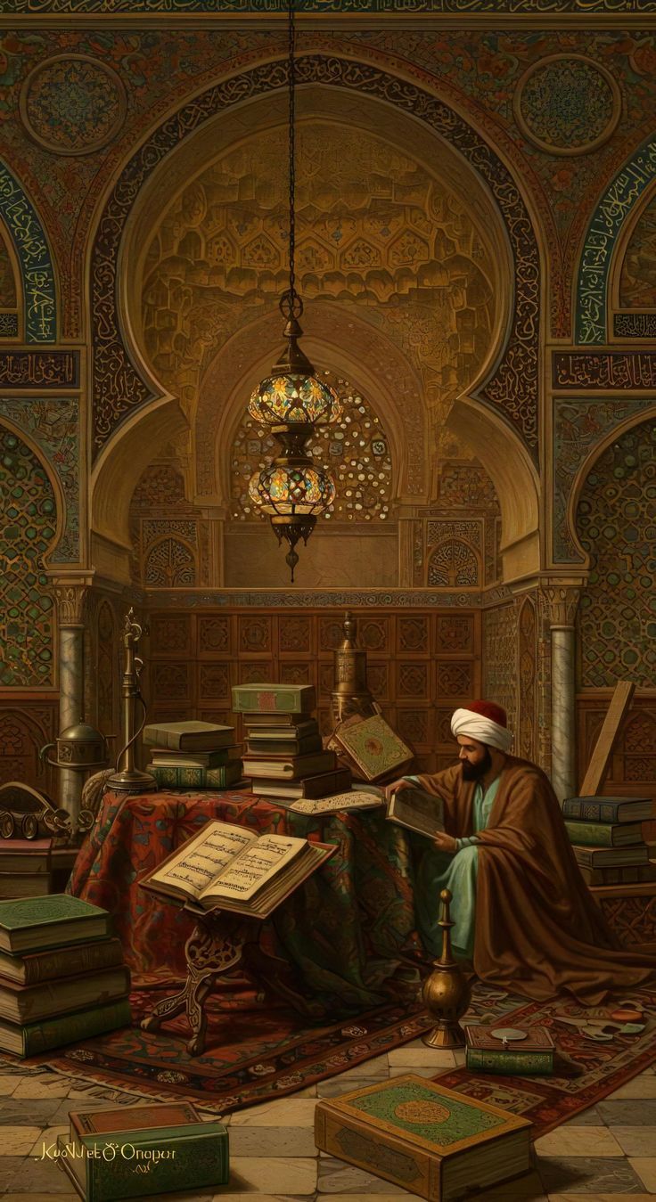 مخطوطة قديمة 3
